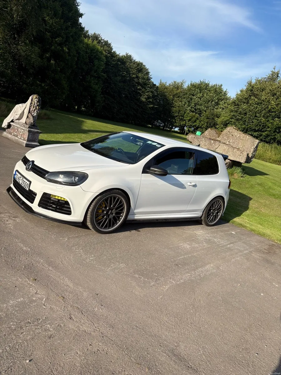 Golf r - Image 1