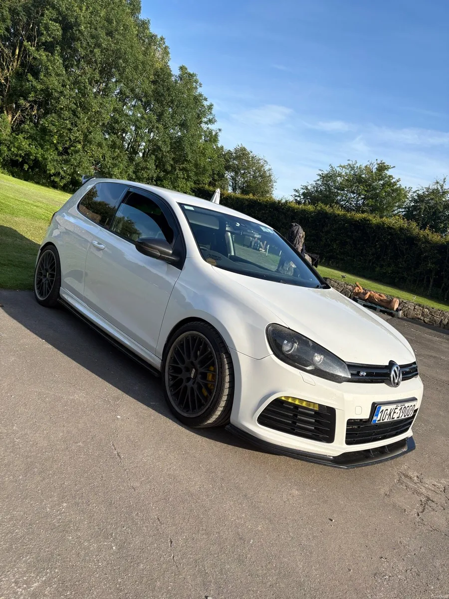 Golf r - Image 3