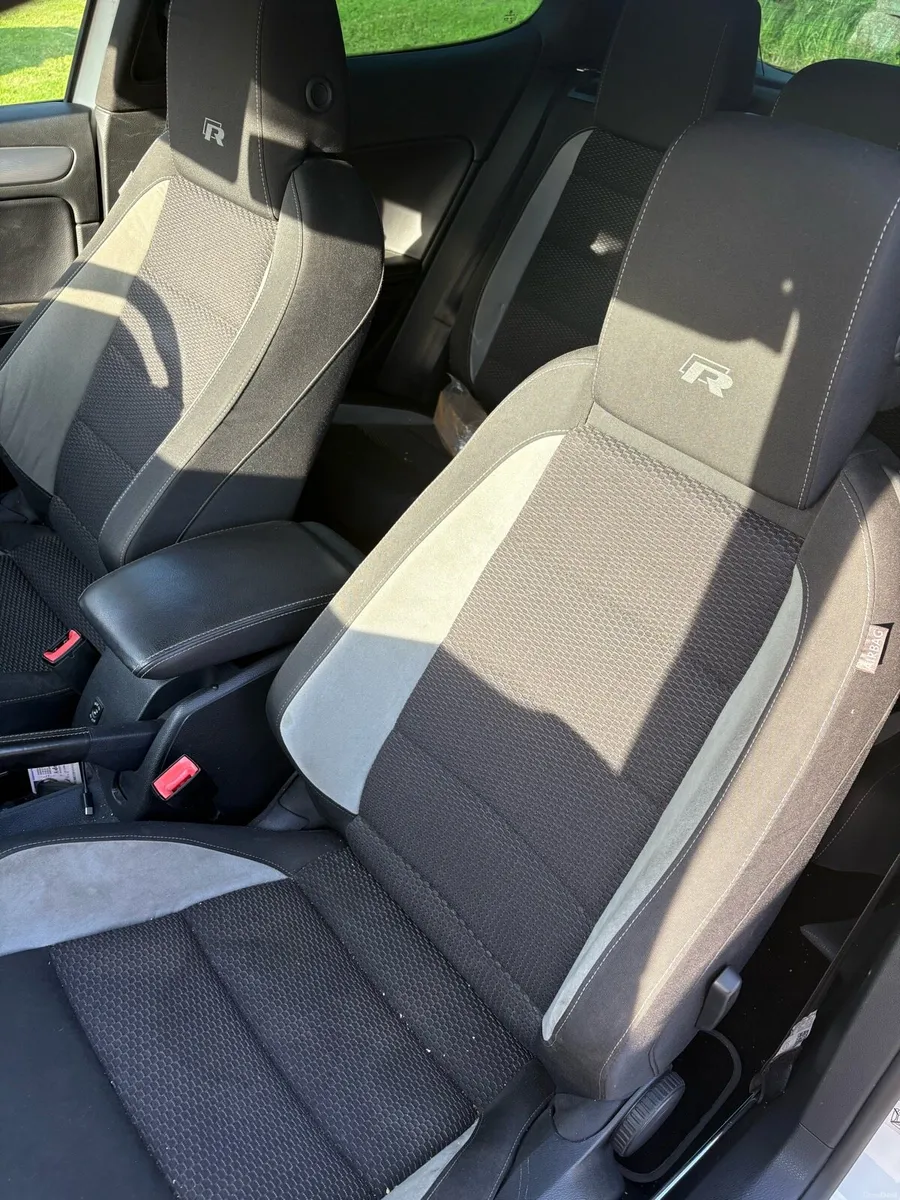 Golf r - Image 6
