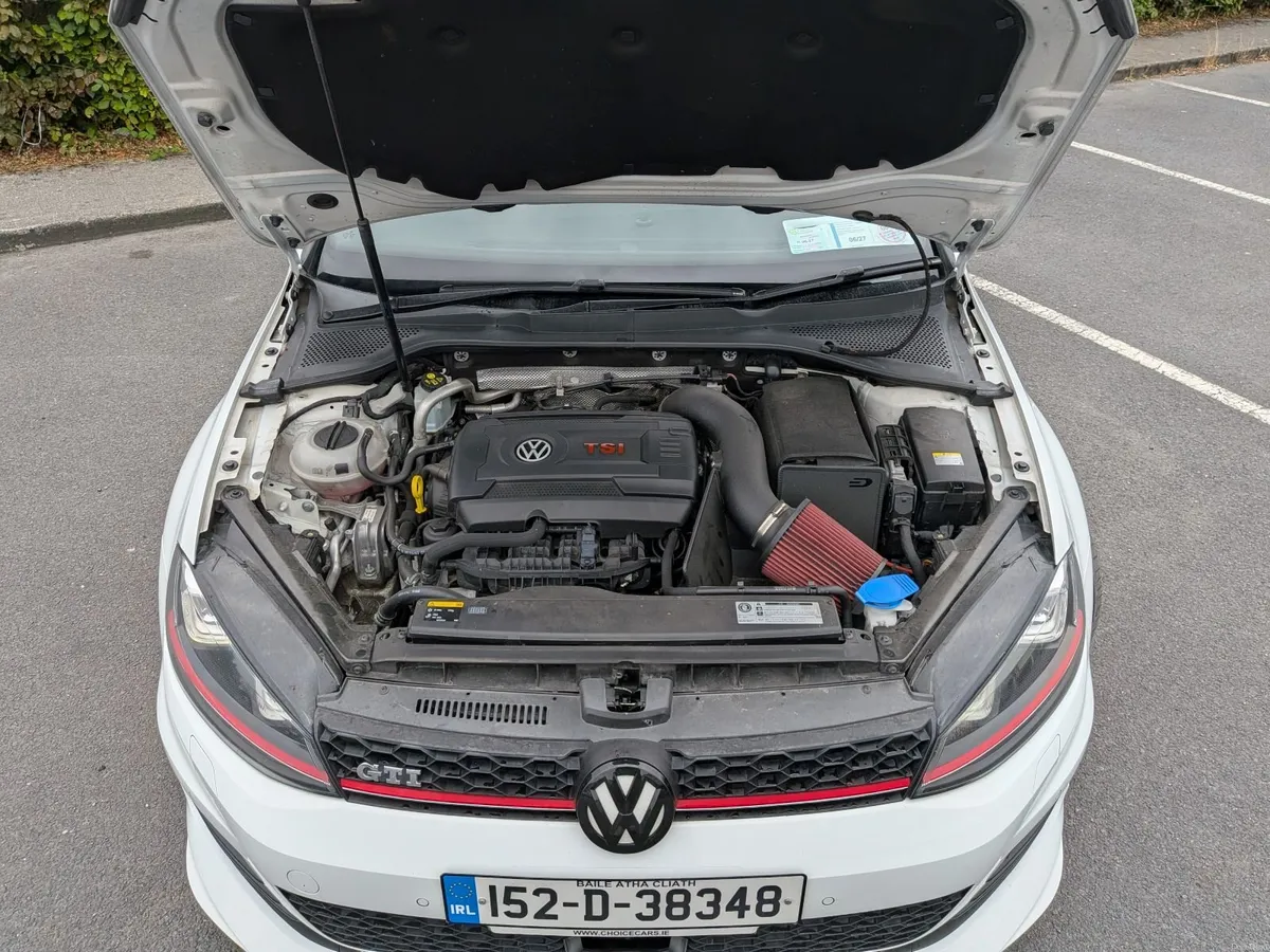 Volkswagen Golf GTI 2015 - Image 5