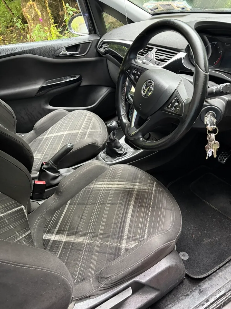 Vauxhall corsa limited edition - Image 5