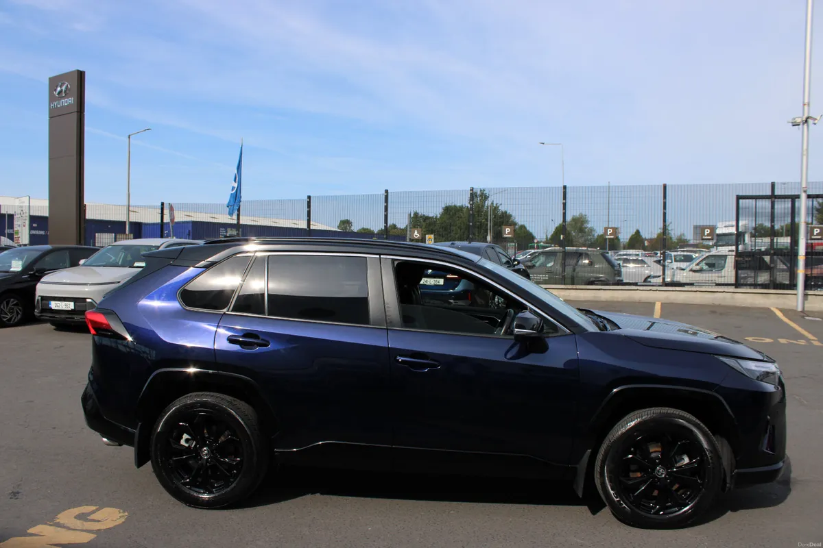 Toyota RAV4 2024 - Image 6