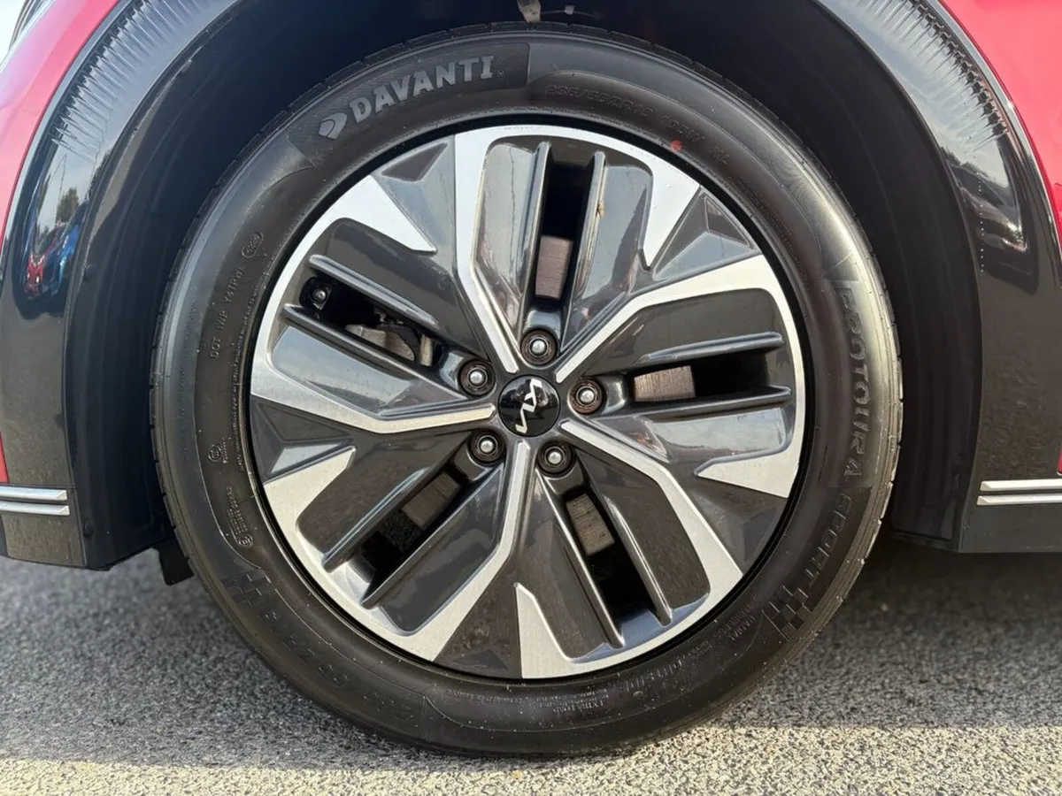 Kia EV6 Earth (3.9% Finance available) (528km Rang - Image 5