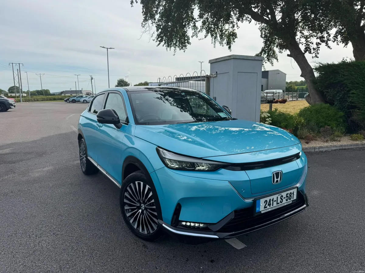Honda e:NY1 Advance 2024 - Image 1