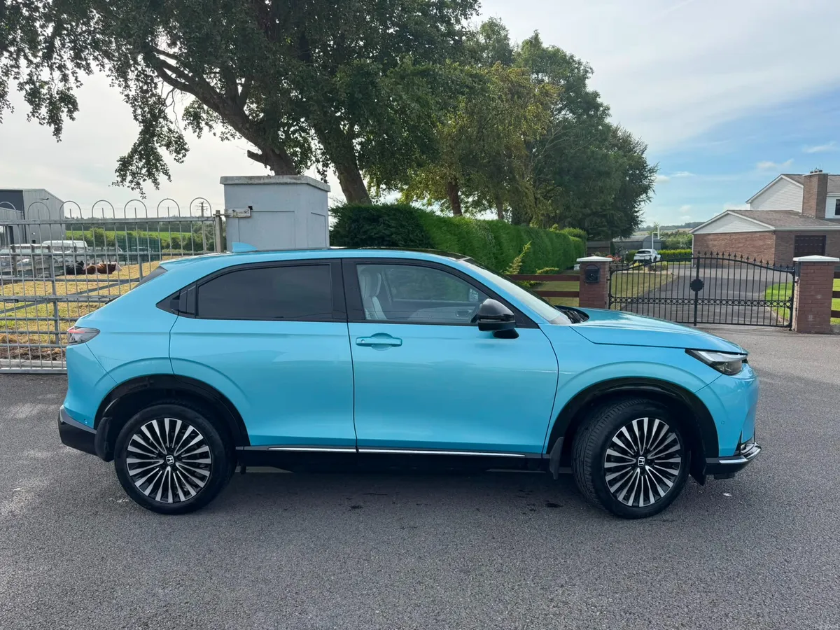Honda e:NY1 Advance 2024 - Image 3