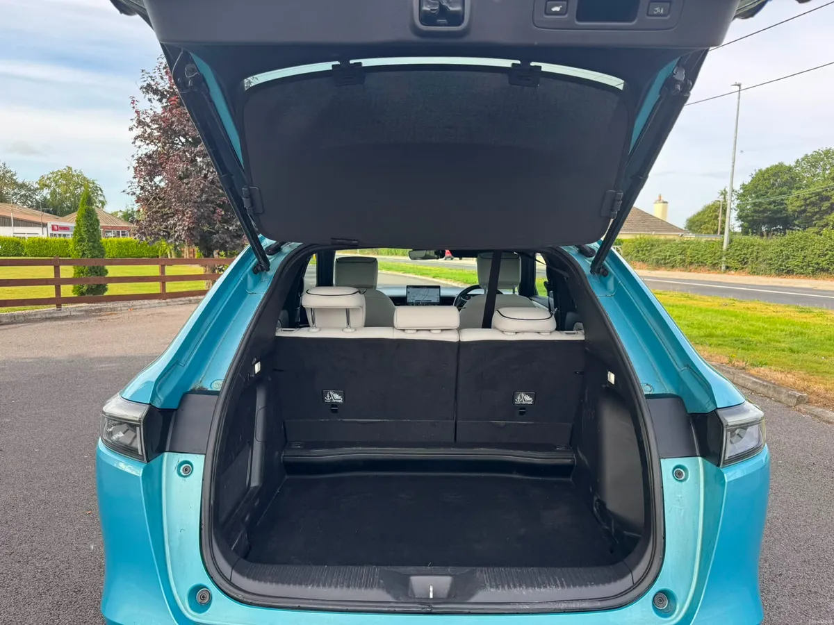 Honda e:NY1 Advance 2024 - Image 5
