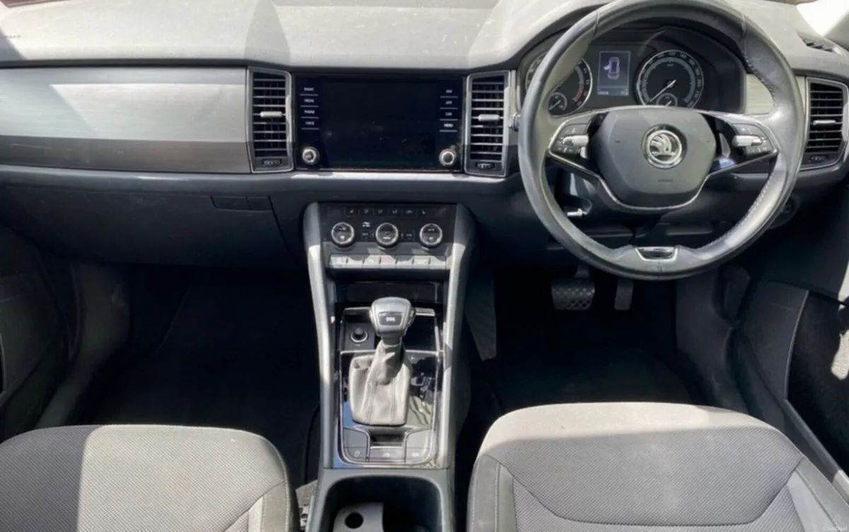 Skoda kodiaq - Image 6