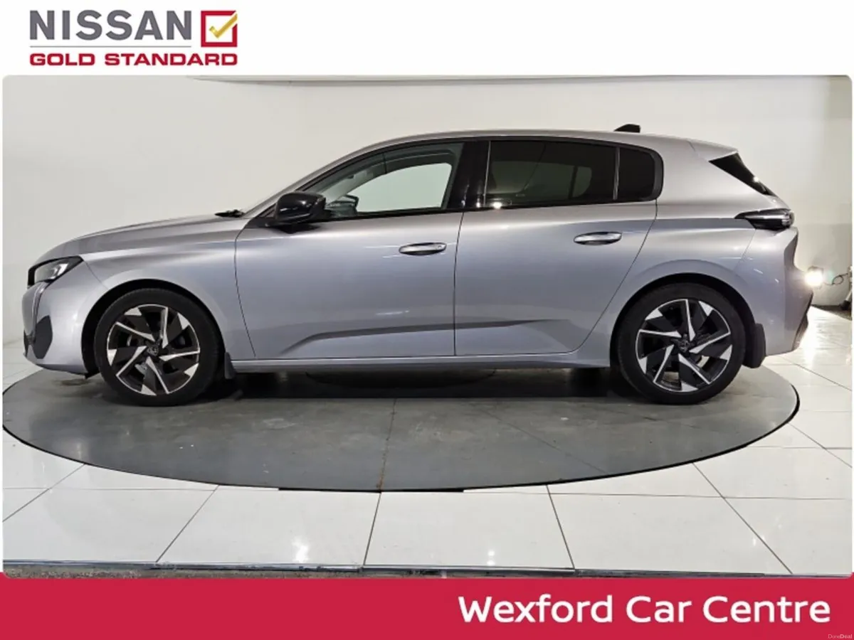 Peugeot 308 1.2 Puretech 130bhp Allure Auto - Image 5