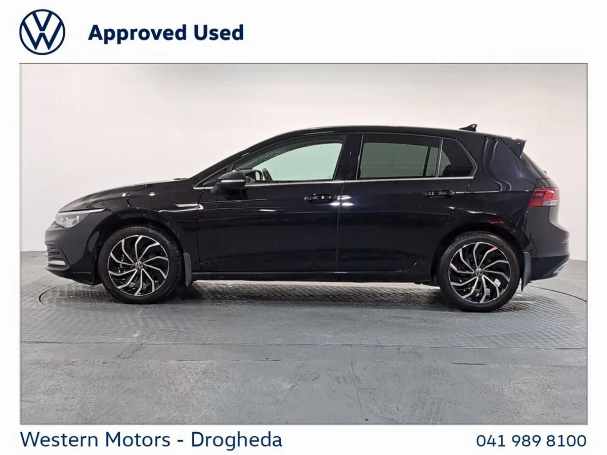 Volkswagen Golf 1.5 eTSI 130HP Style DSG - Image 6