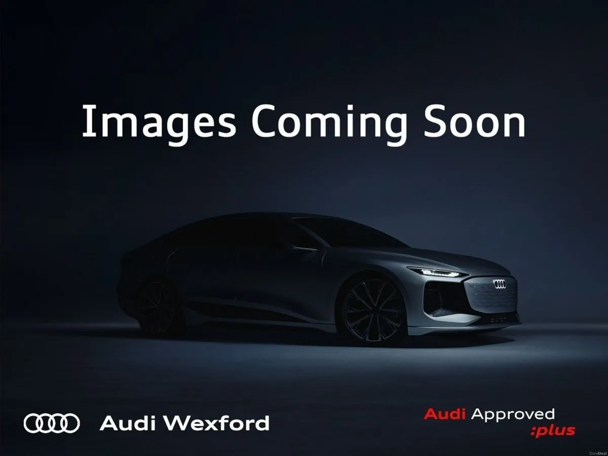 Audi A6 Audi A6 Sedan SE Plus TDI 150 kW S tronic - Image 1
