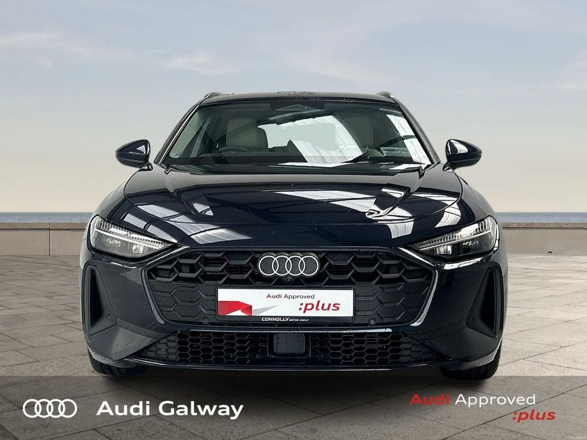 Audi A5 €649 p/m 40 TDI AVANT SE 204HP A/T - Image 2