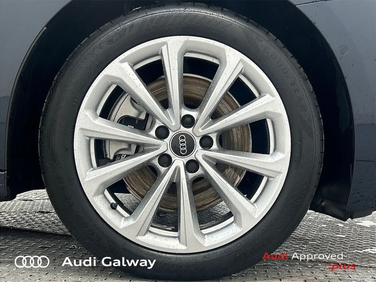 Audi A5 €649 p/m 40 TDI AVANT SE 204HP A/T - Image 6