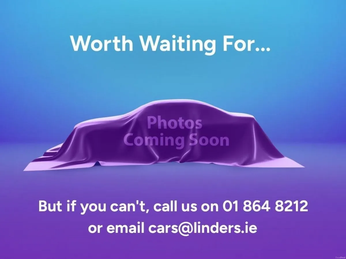 Ford Focus 1.0 EcoBoost 125PS Active - Image 1