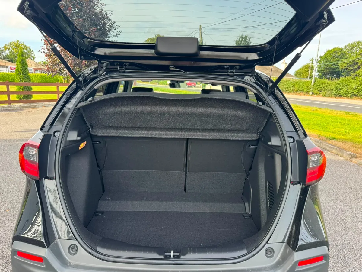 Honda Jazz Crosstar Advance Demo 2026 - Image 5