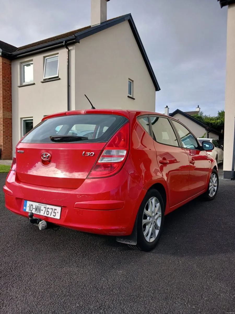 Hyundai i30 2010 - Image 6