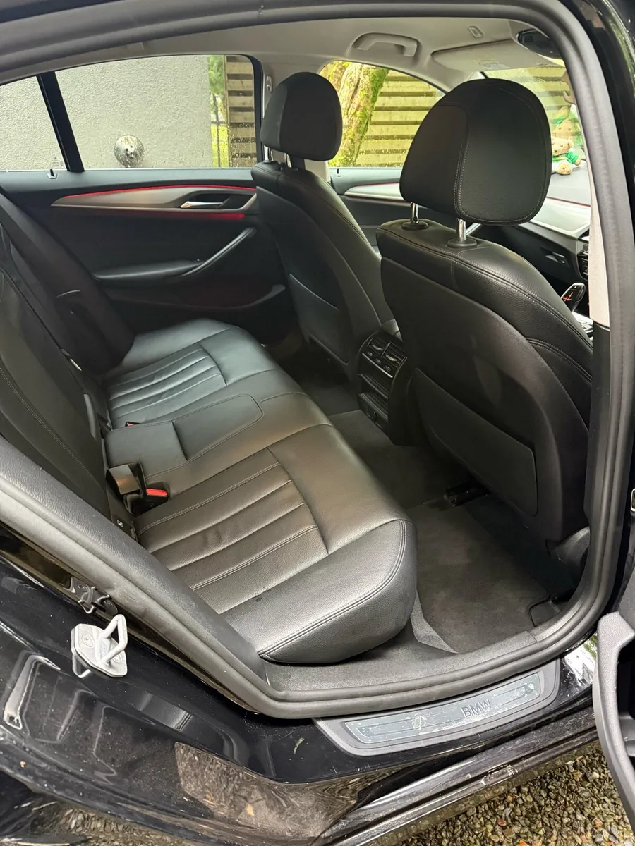 Bmw 5 series - Image 6