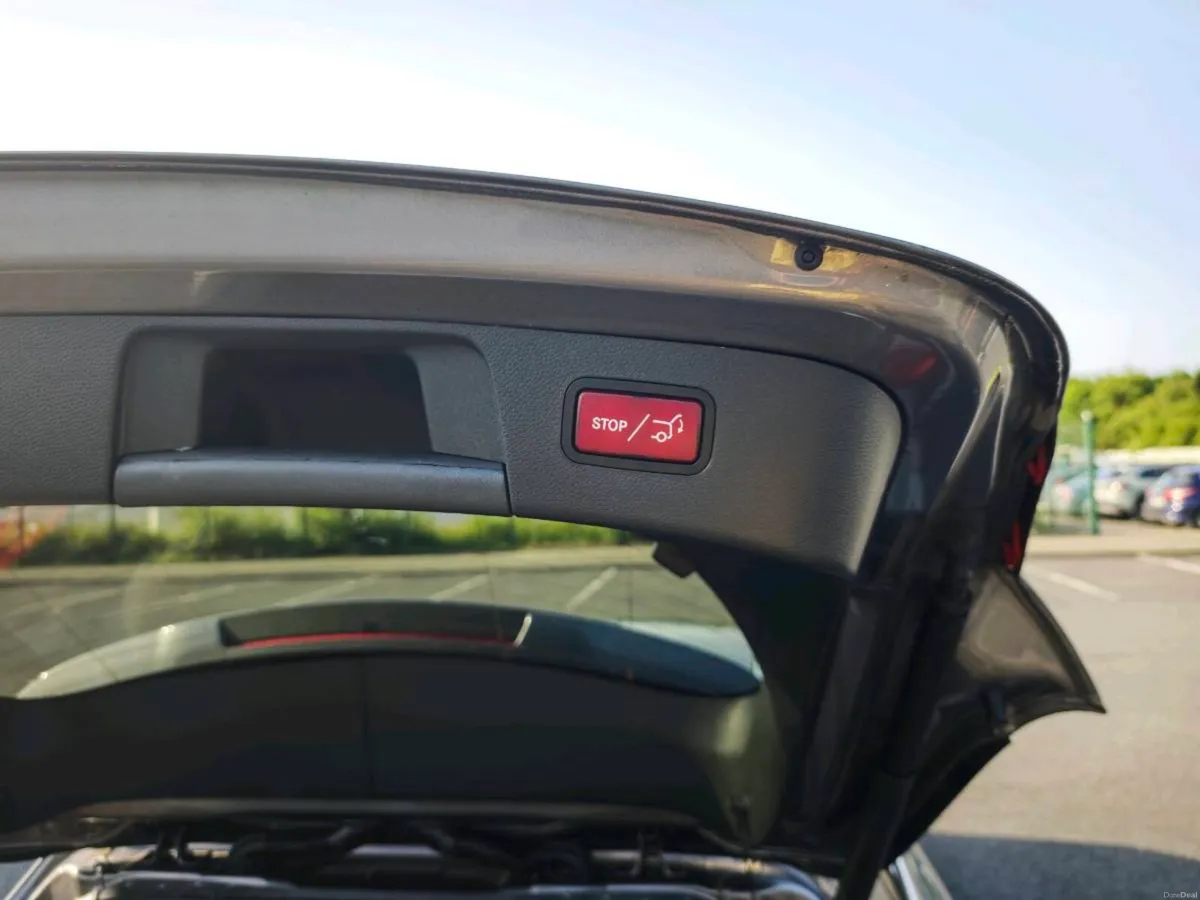 Metallic Grey Mercedes-Benz GLA 200d - Image 5