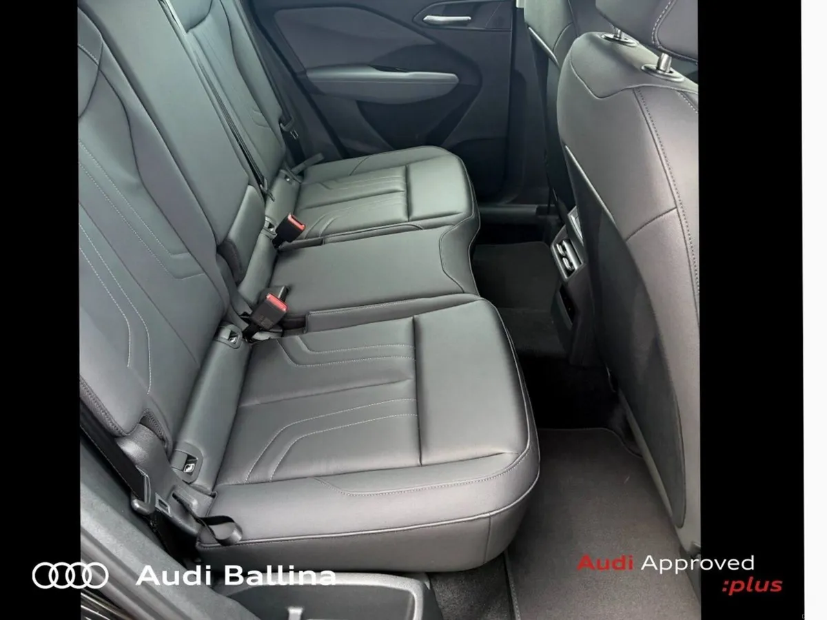 Audi Q3 SB 35 TDI 150 S-T SE - Image 6