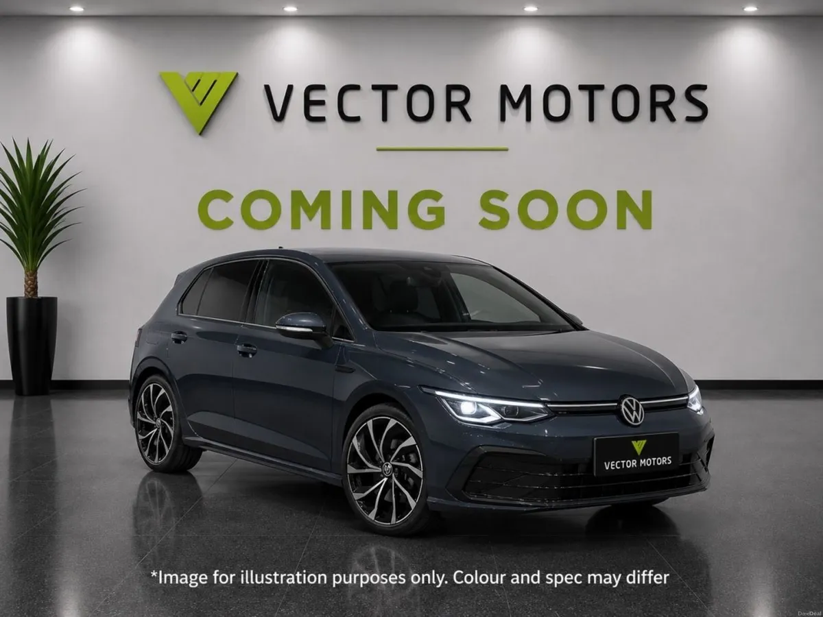 Volkswagen Golf ACTIVE PLATINUM EDITION 1.0 ETSI 1 - Image 1