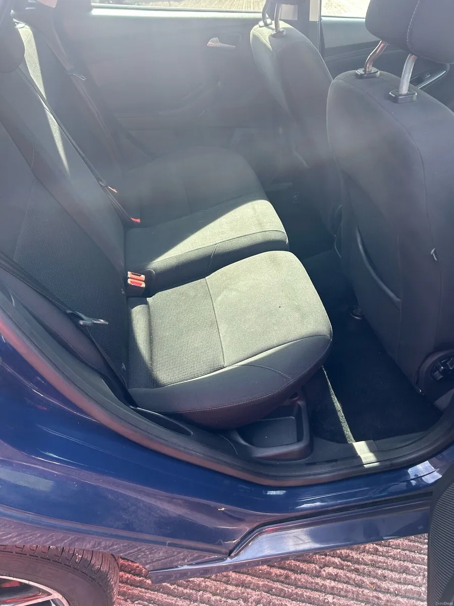 2018 FORD FOCUS 1.5TD 95PS - Image 6