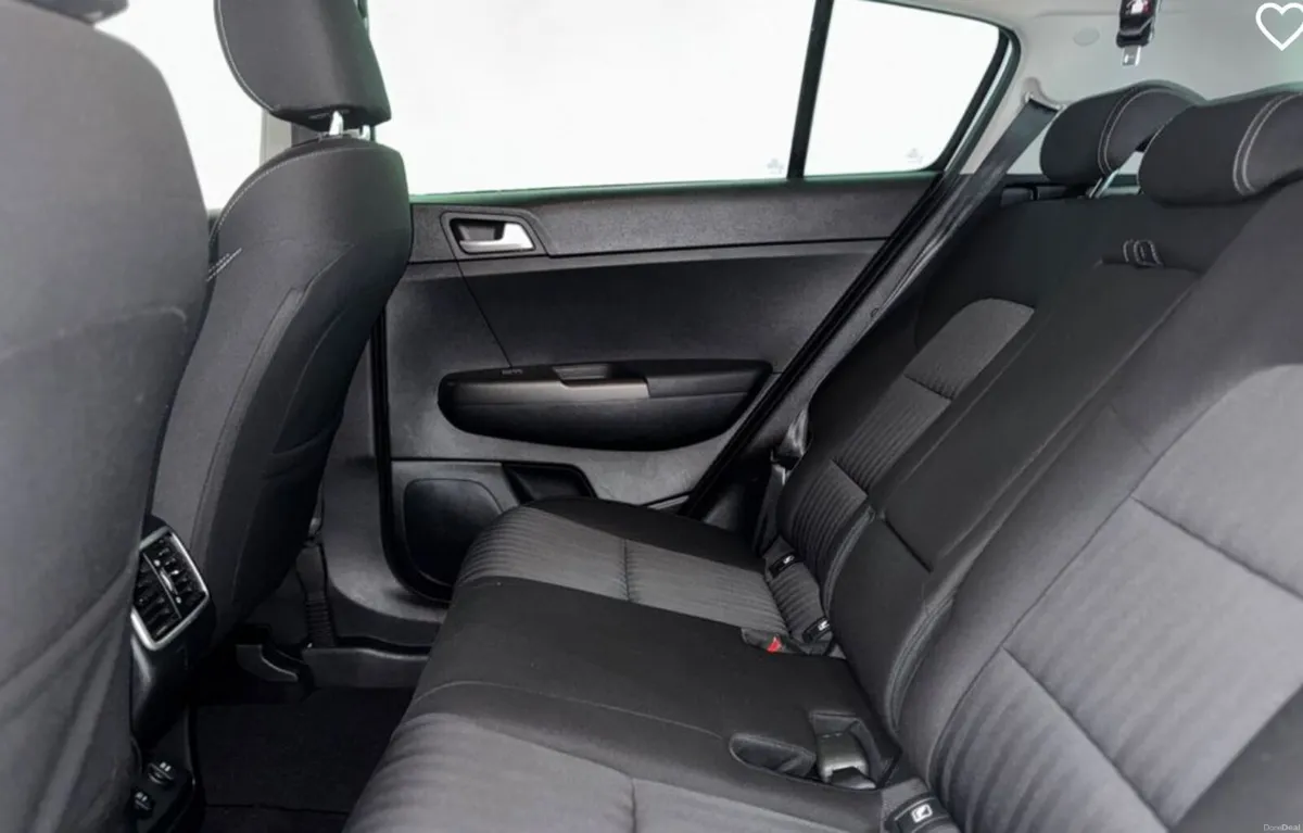 Kia Sportage 2021 - Image 5