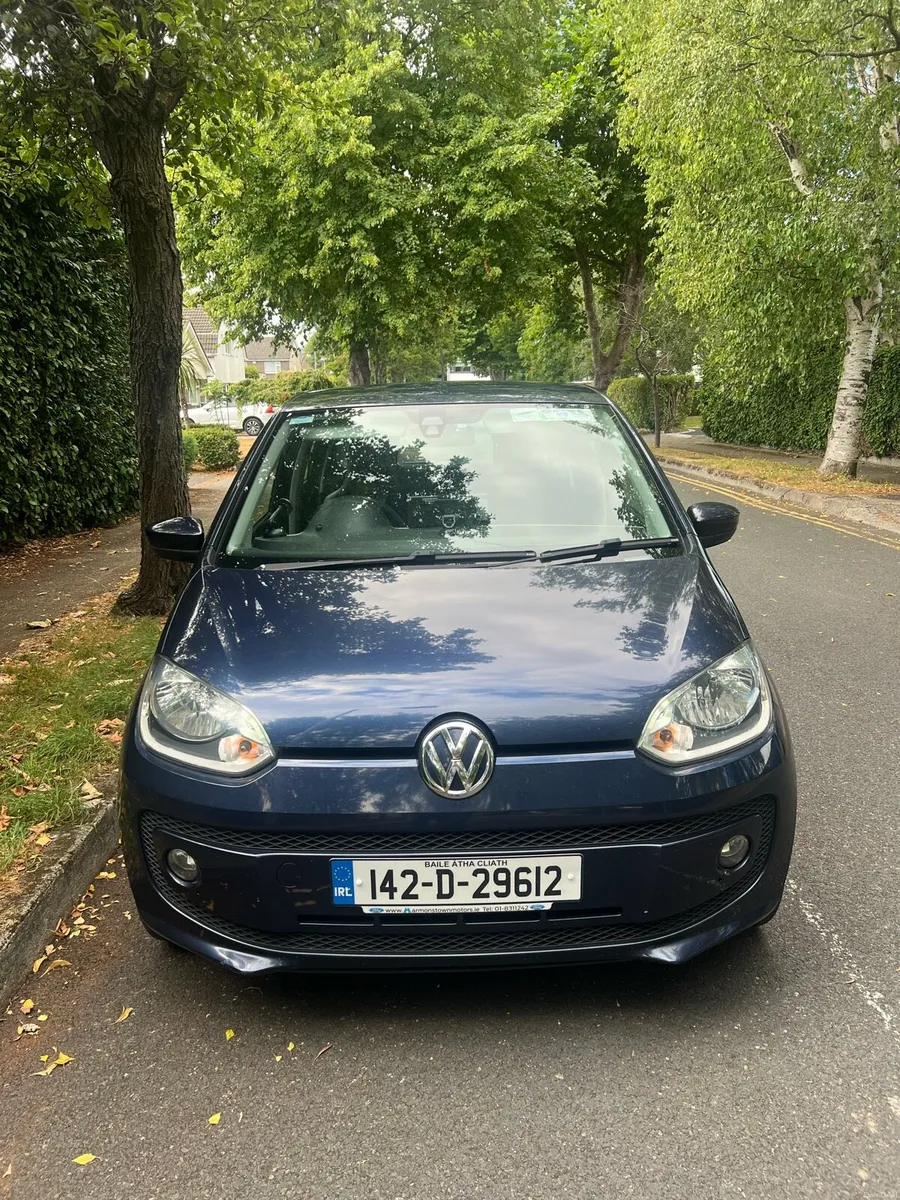 Vw up! Apple car play, Automatic - Image 3