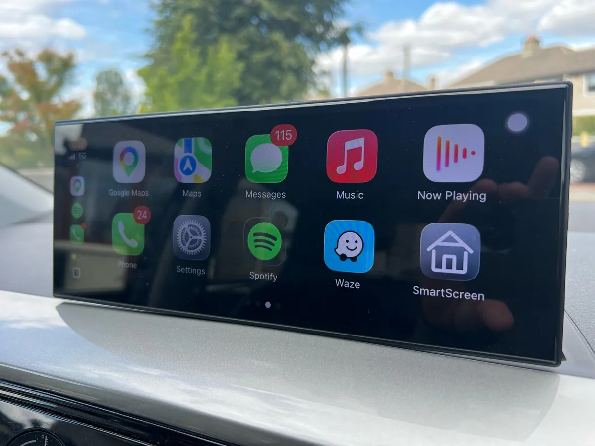 Vw up! Apple car play, Automatic - Image 5