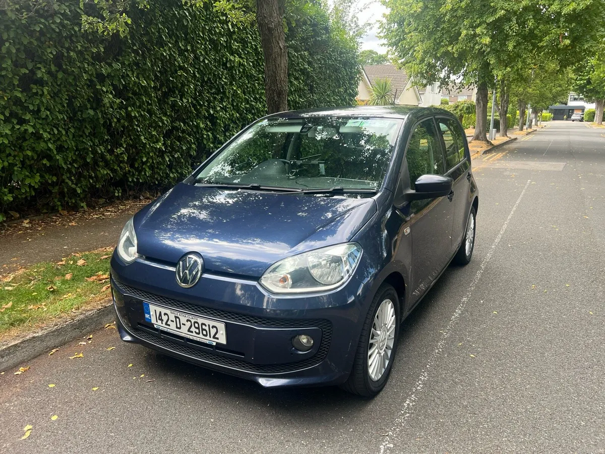 Vw up! Apple car play, Automatic - Image 1