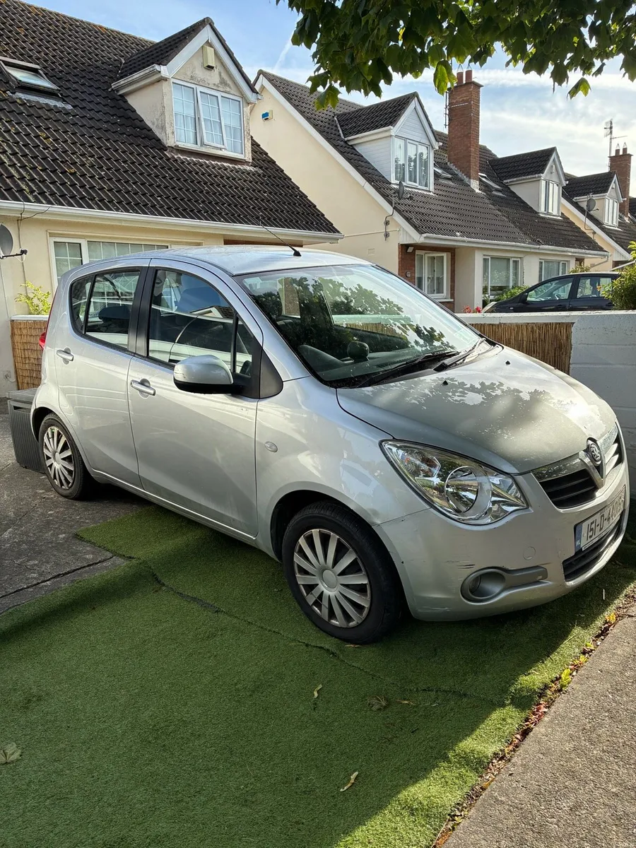 Car - Image 1