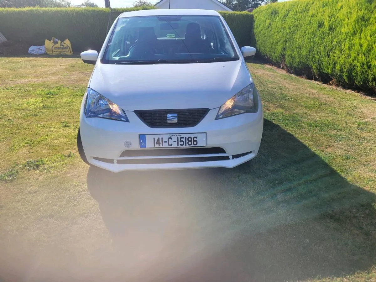2014 Seat Mii - Image 3