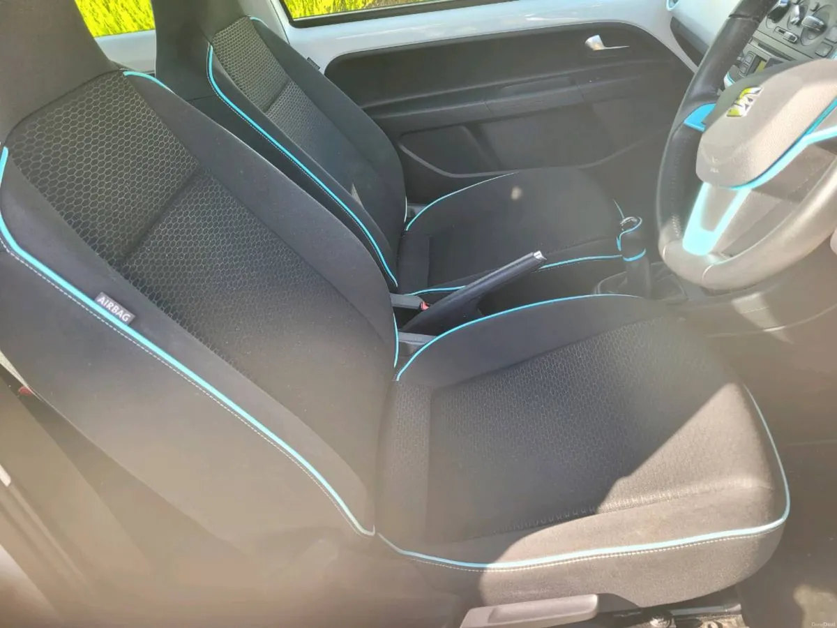 2014 Seat Mii - Image 5