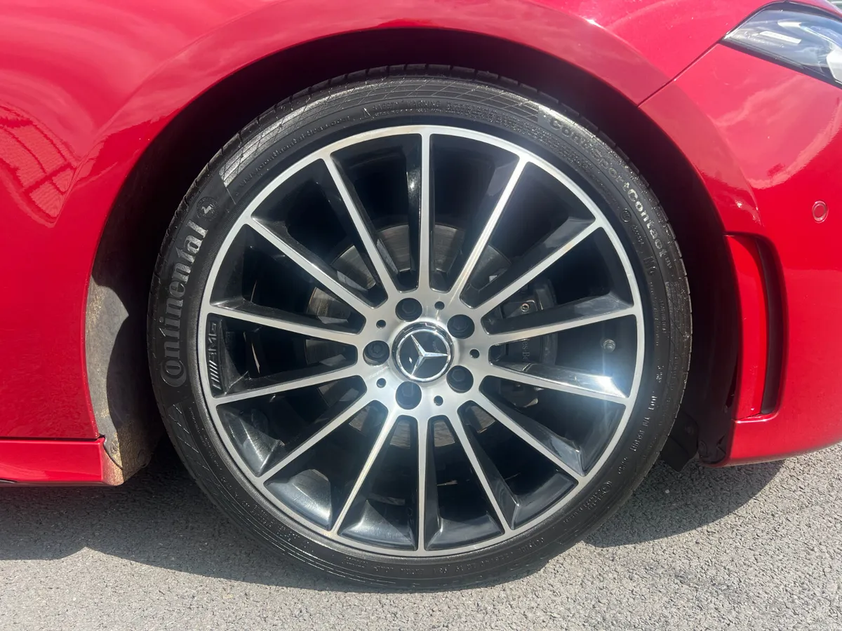 2021 Mercedes-Benz A200D Exclusive Edition 2.0 - Image 5