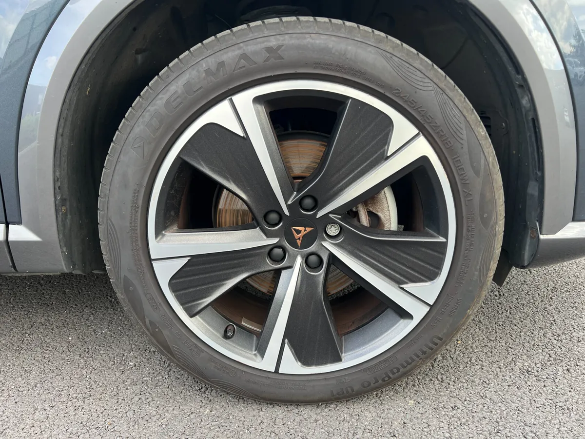 2024 (242) Cupra Forementor V1 1.4 EHybrid - Image 5