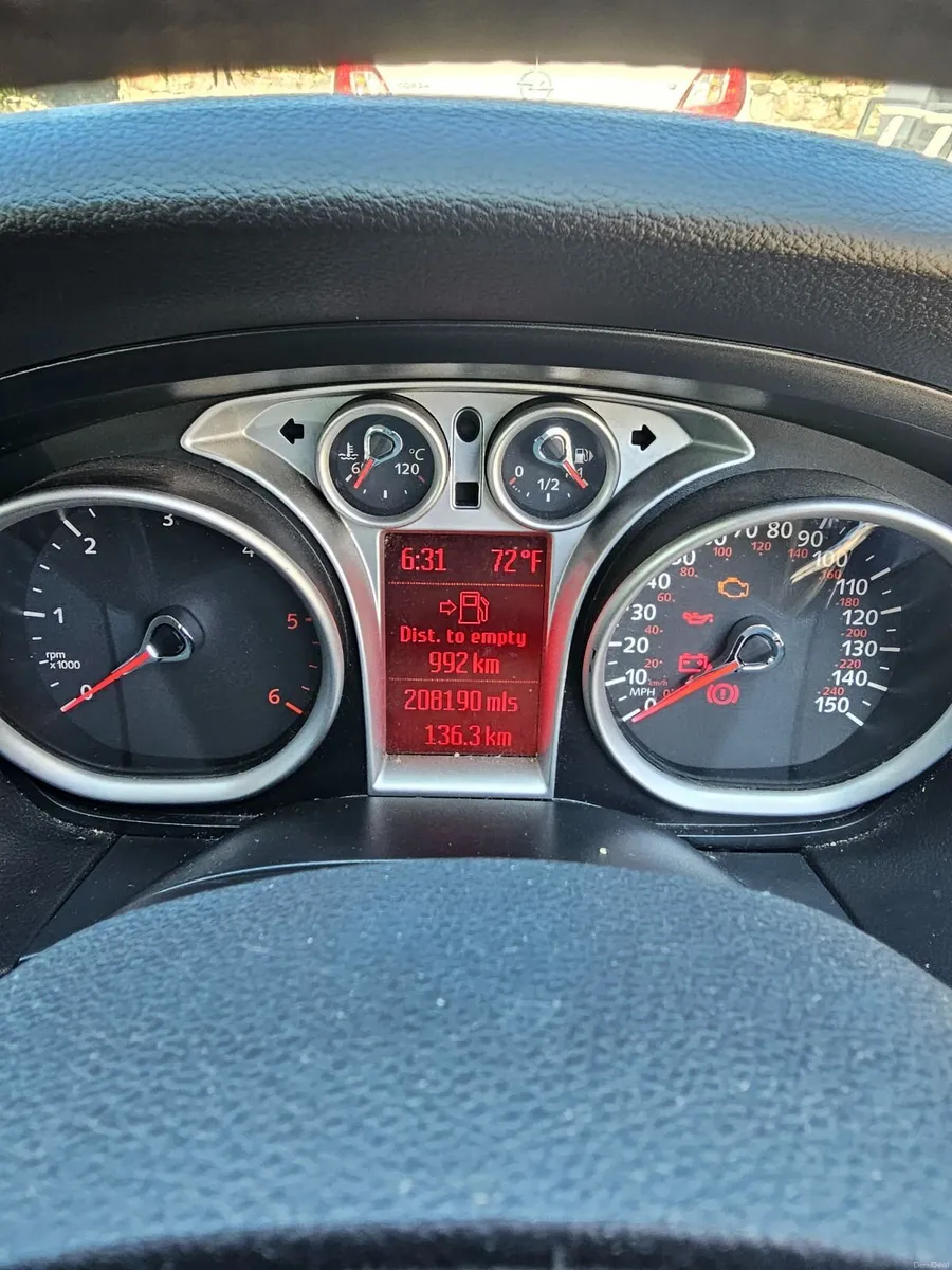 Ford Focus 2010 - Image 6