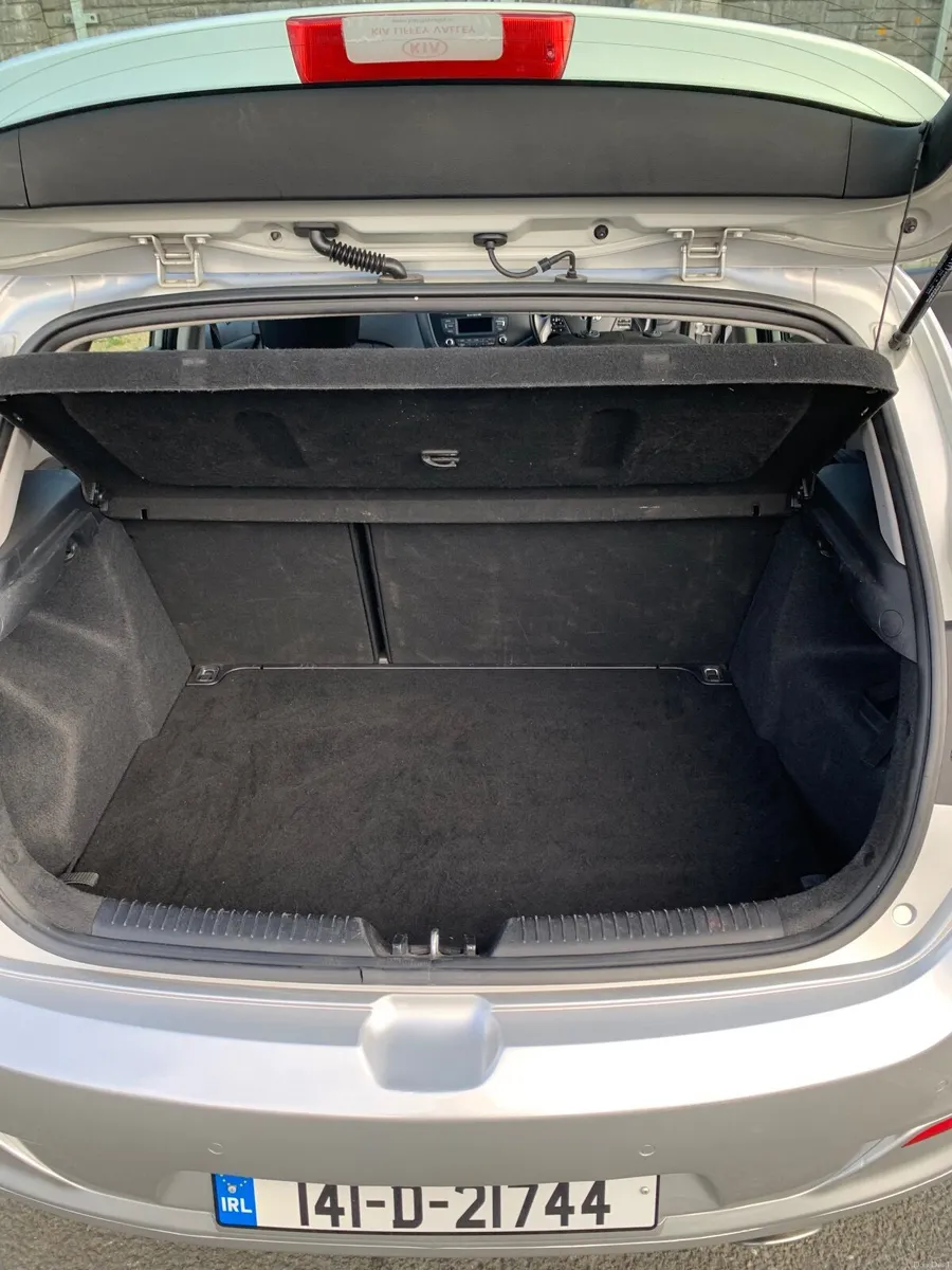 Kia Ceed 2014 - Image 3