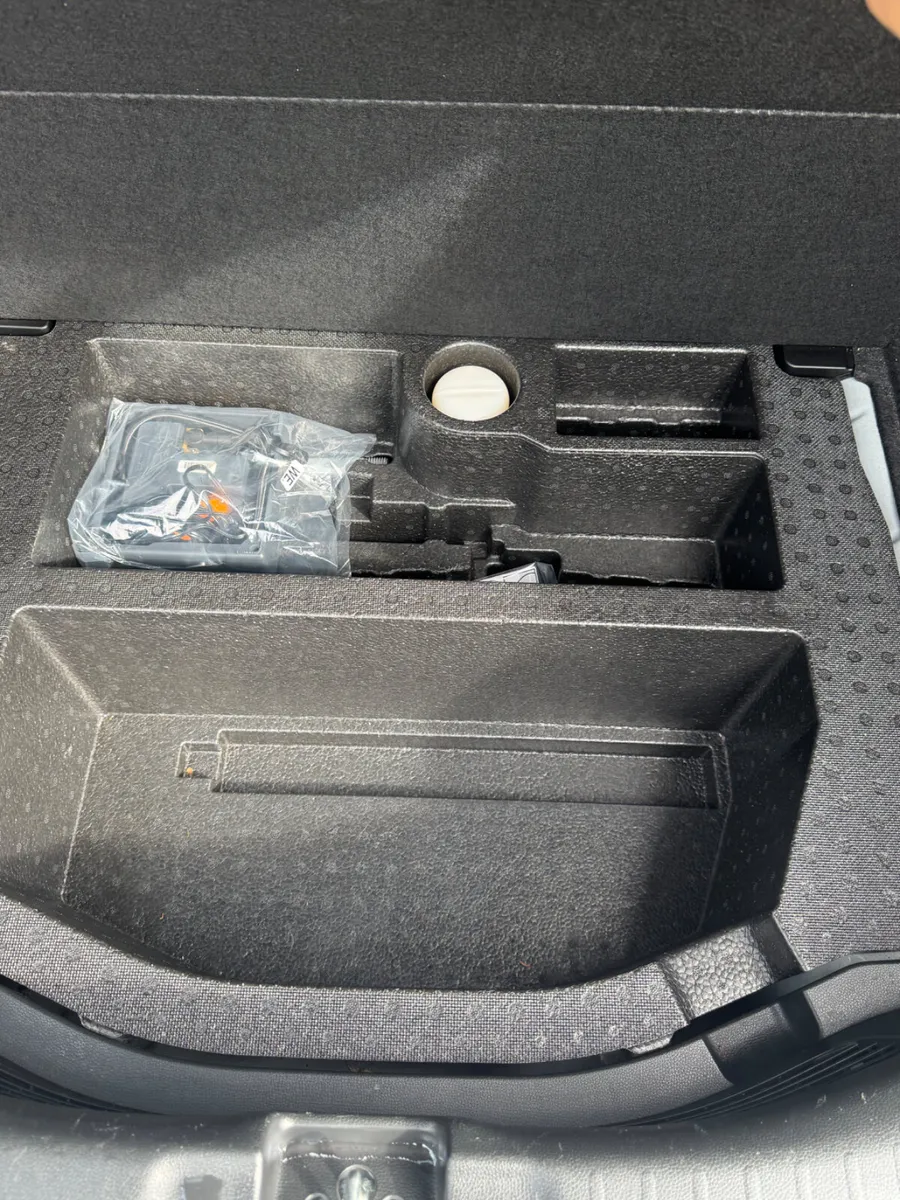 Honda Jazz 1.3 i-VTEC EX CVT AUTO 162 - Image 6