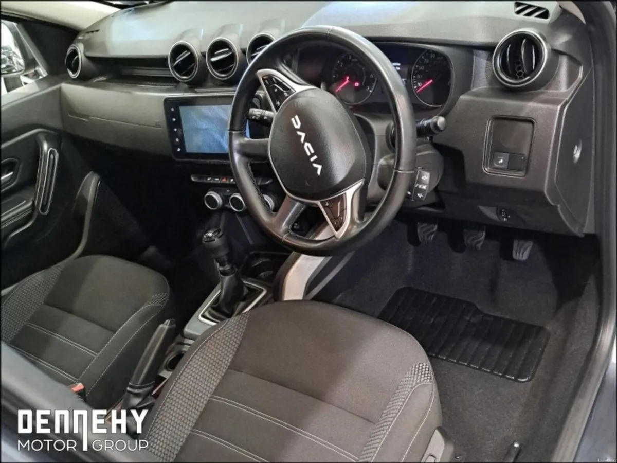 Dacia Duster 1.5 Blue dCi 115 Journey 87.92 Euro p - Image 6