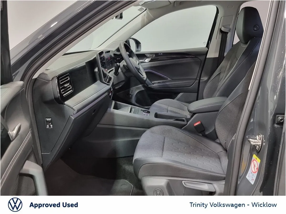 Volkswagen Tiguan ** EDITION 75 ** 2.0TDI ** 150BH - Image 4