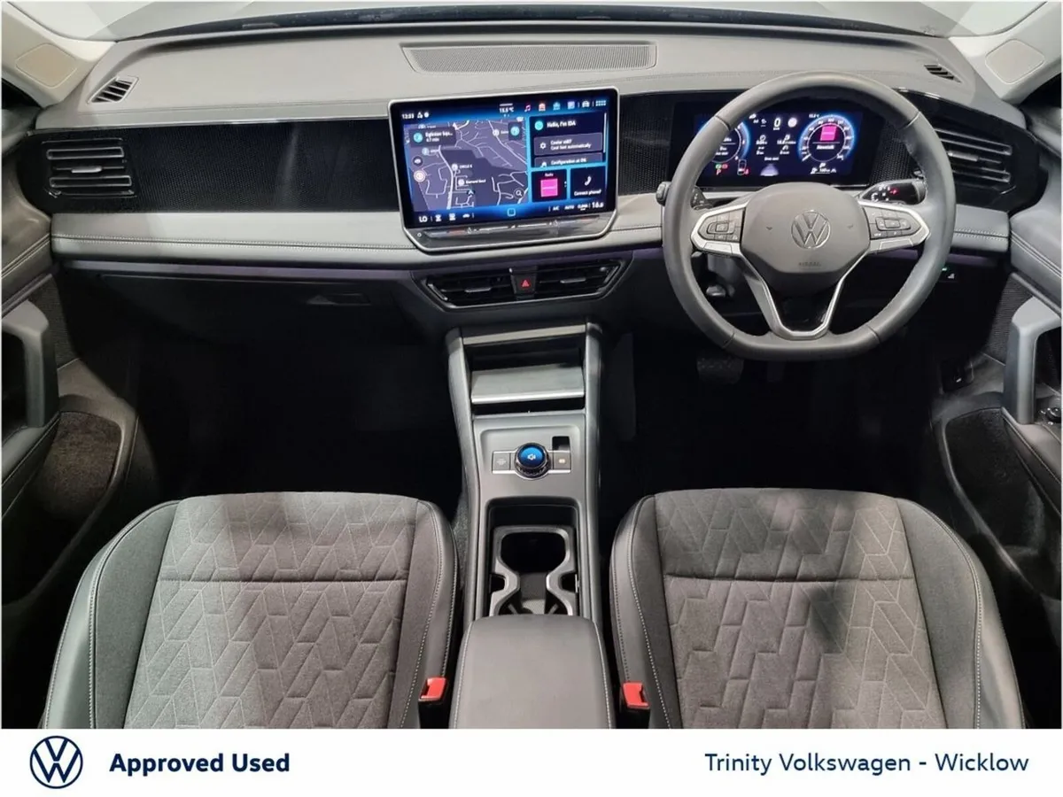 Volkswagen Tiguan ** EDITION 75 ** 2.0TDI ** 150BH - Image 2