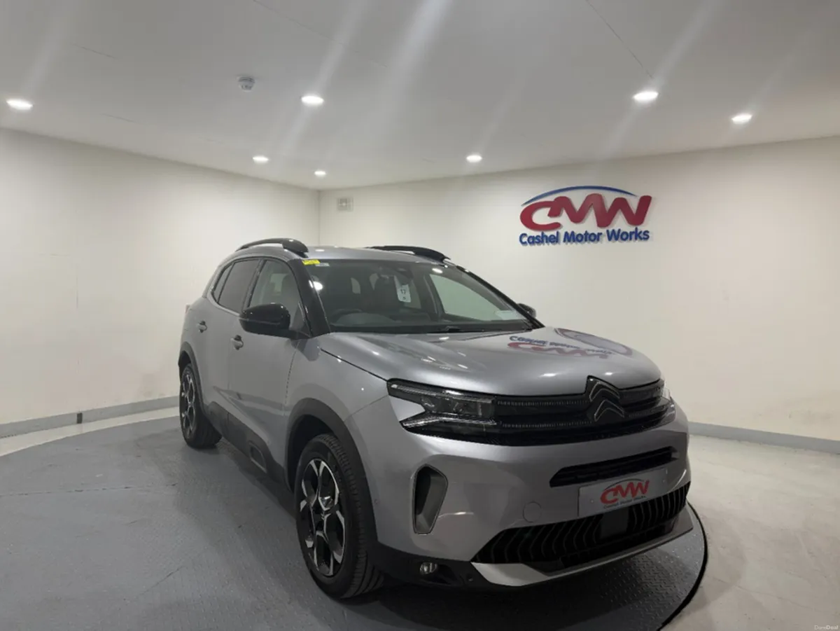 Citroen C5 Aircross AIRCROSS MAX PURETECH S/S - Image 1