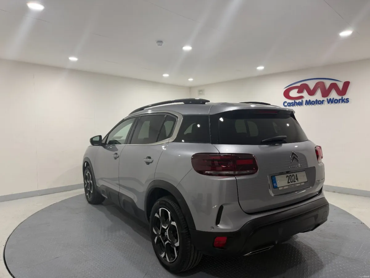 Citroen C5 Aircross AIRCROSS MAX PURETECH S/S - Image 5