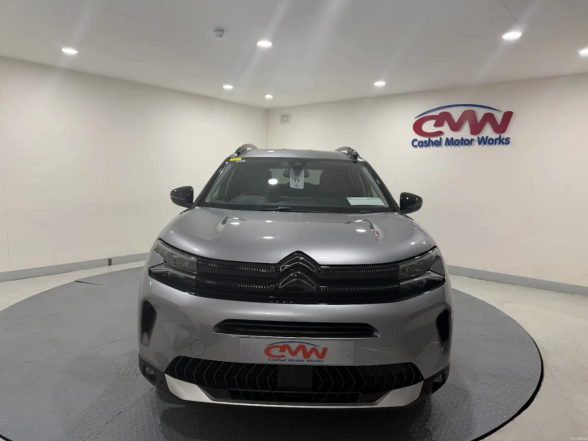 Citroen C5 Aircross AIRCROSS MAX PURETECH S/S - Image 2