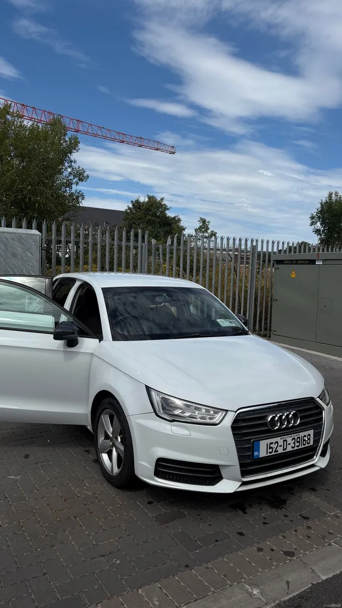 Audi A1 2015 Low 57,000km 1.0 TFSI - Image 3
