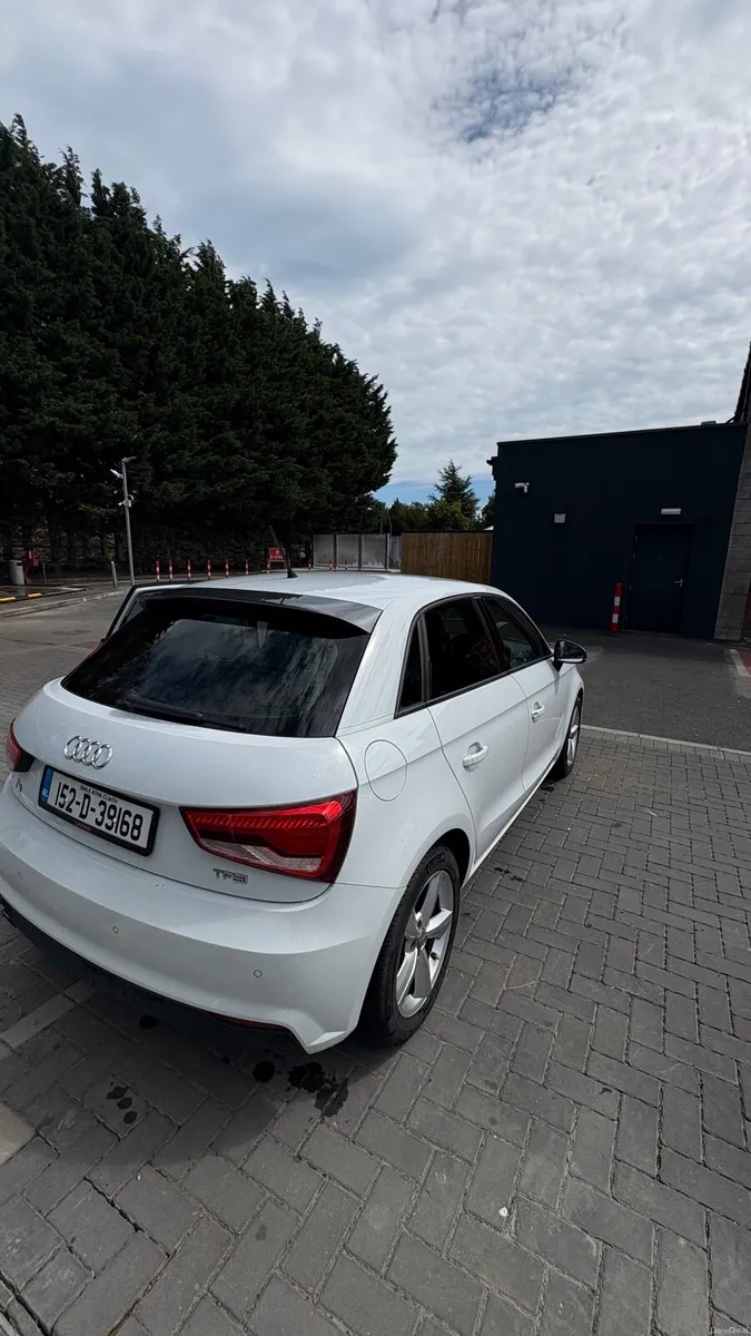 Audi A1 2015 Low 57,000km 1.0 TFSI - Image 5