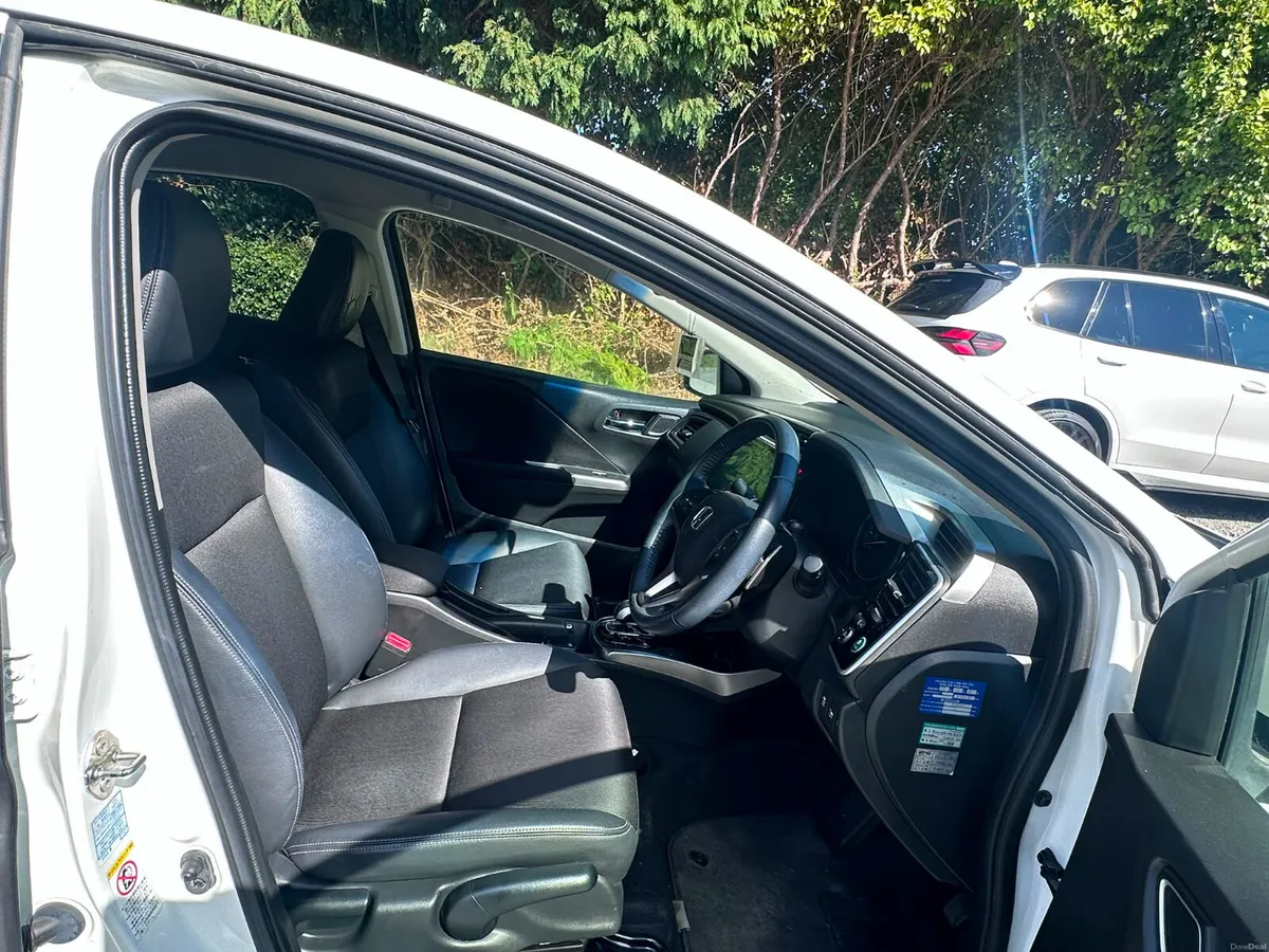 HONDA GRACE/CIVIC 2015 TOPSPECS - Image 4
