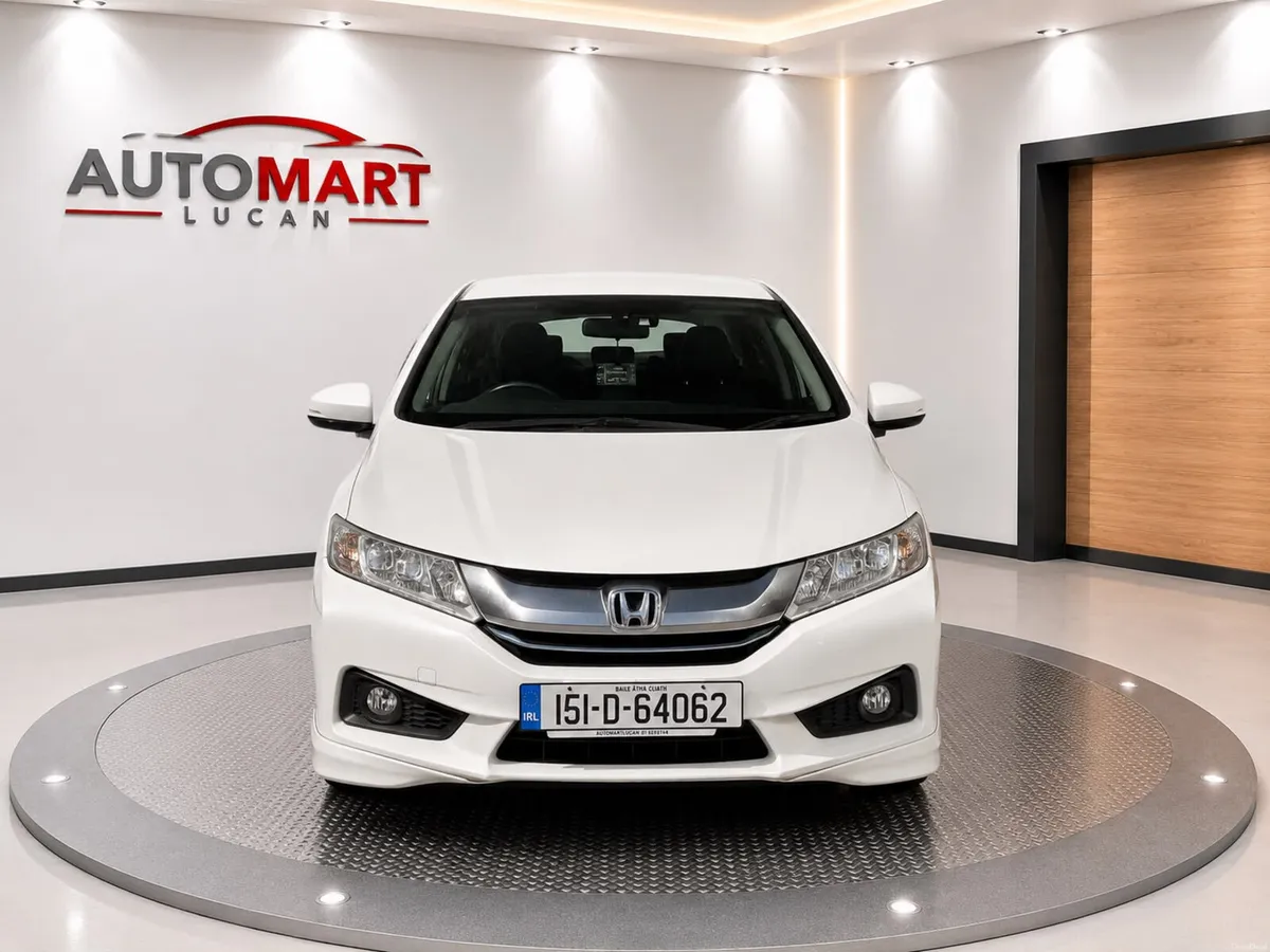 HONDA GRACE/CIVIC 2015 TOPSPECS - Image 2