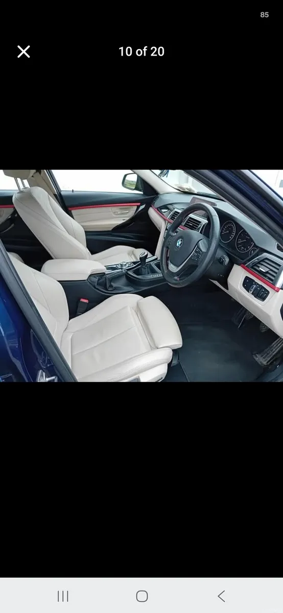 BMW Car - Image 5