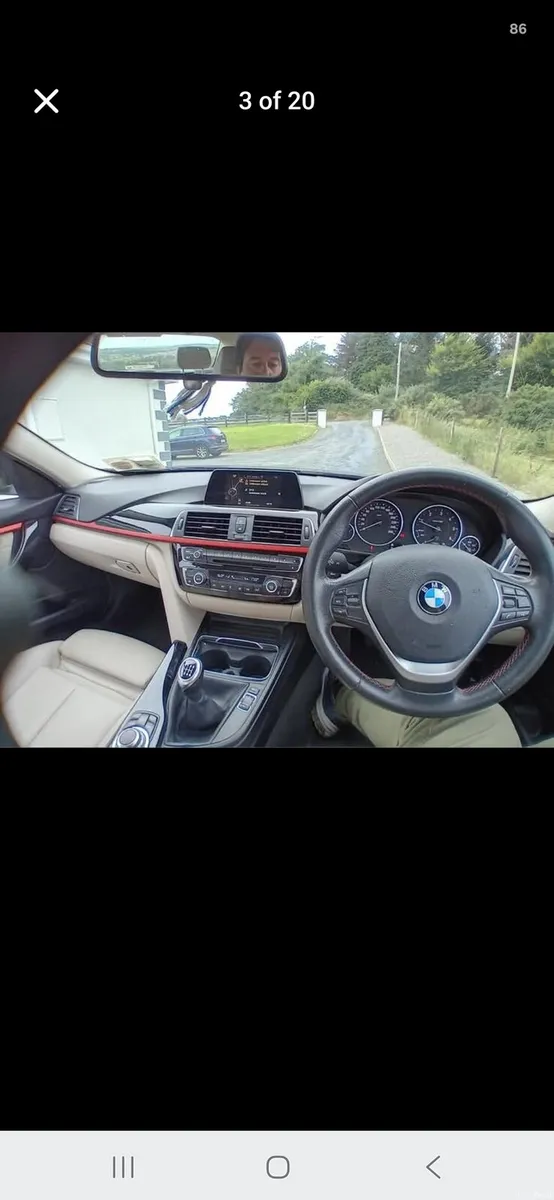 BMW Car - Image 4