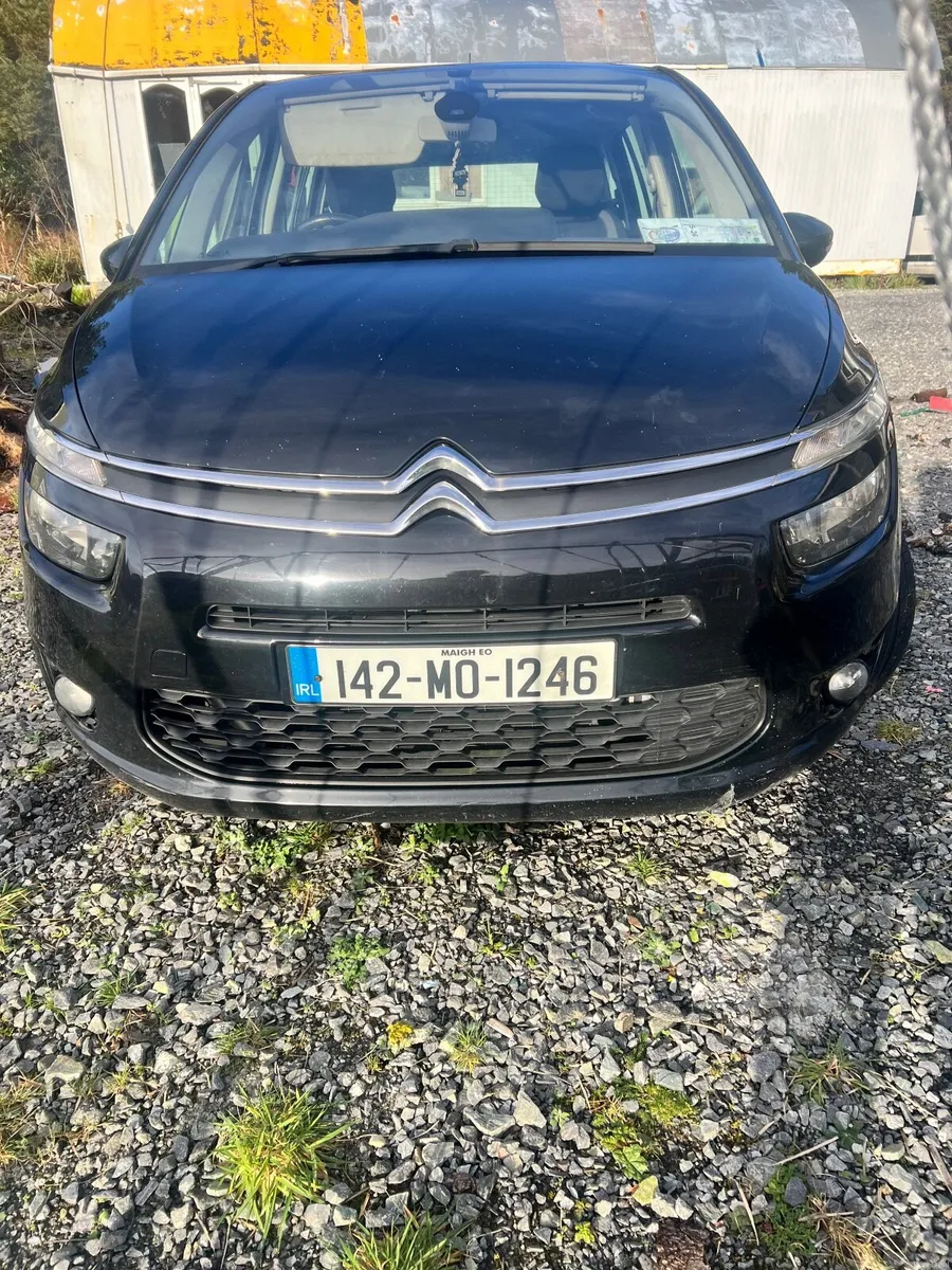 Citroen C4 2014 - Image 3