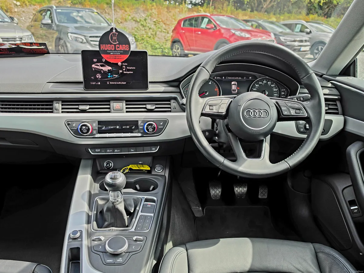 2018 Audi A5 2.0d ULTRA/Great Condition/1yr Warran - Image 6